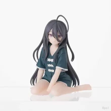 Alya Sometimes Hides Her Feelings in Russian PM Perching Ayano PVC szobor figura 8 cm termékfotó