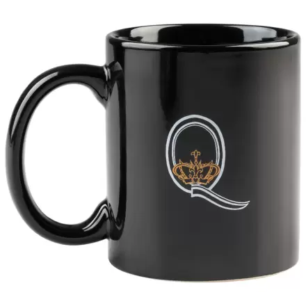 Queen bögre 350ml termékfotó