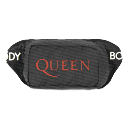 Queen Bohemian Rhapsody válltáska termékfotó