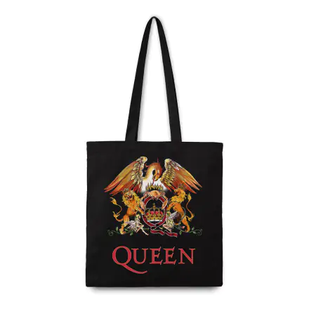 Queen Classic Crest bevásárló táska termékfotó