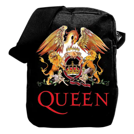 Queen Classic Crest keresztpántos táska termékfotó