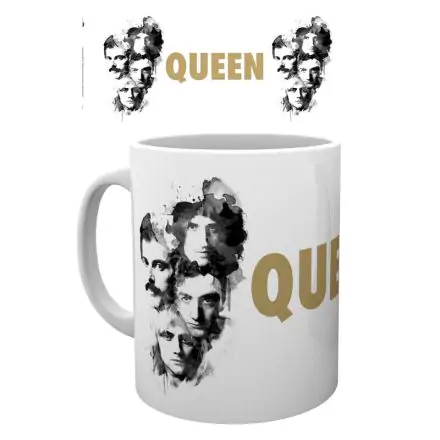 Queen Forever bögre termékfotó