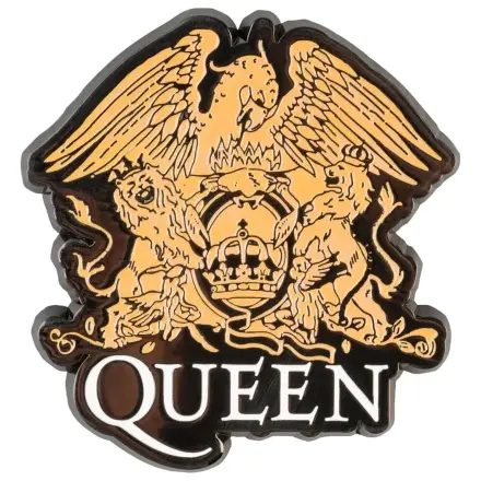 Queen hűtőmágnes termékfotó