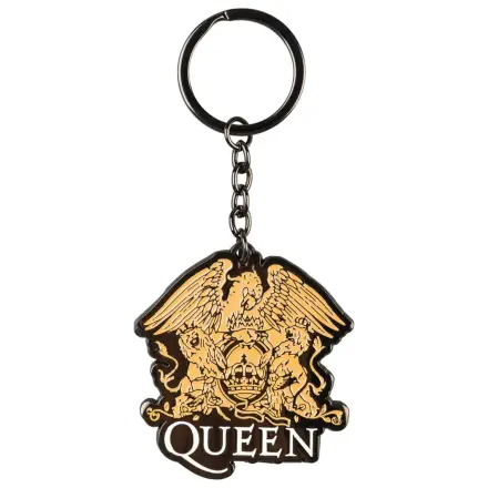 Queen kulcstartó termékfotó