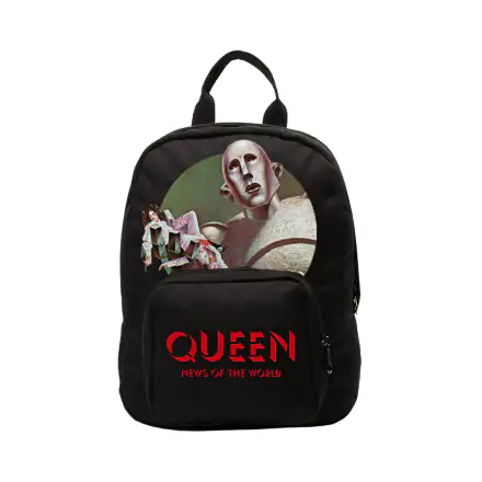 Queen News Of The World Mini táska hátizsák termékfotója