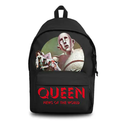 Queen News Of The World táska hátizsák termékfotója