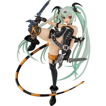 Queen's Gate 1/6 The Gate Opener Alice PVC szobor figura 24 cm termékfotó
