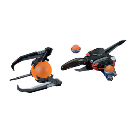R-Type 1/120 R-13A CERBERUS szobor figura 21 cm termékfotó