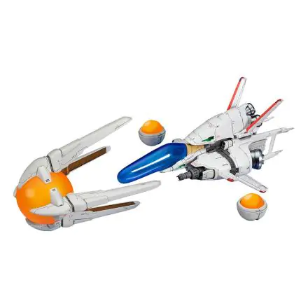 R-Type 1/120 R-9/0 Ragnarok szobor figura 22 cm termékfotó