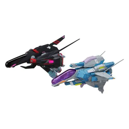 R-Type Figma R-13A Cerberus & RX-10 Albatross akciófigurák 10 cm termékfotó