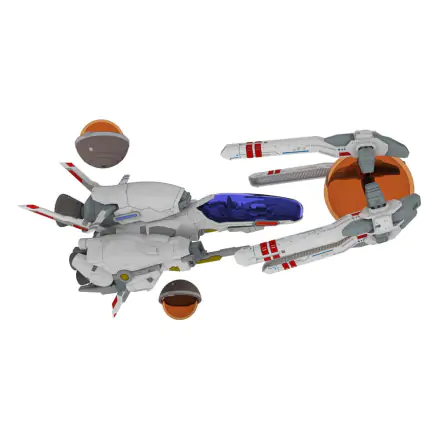 R-Type Final 1/100 R-9A (Arrow Head) Ver. Műanyag modell készlet 25 cm termékfotó