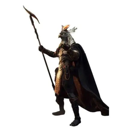 Ra the God of Sun 1/6 Golden Edition akciófigura 30 cm termékfotó