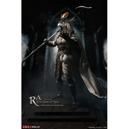 Ra the God of Sun 1/6 Silver Edition akciófigura 30 cm termékfotó