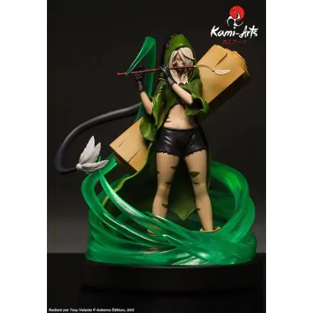 Radiant 1/10 Hameline PVC szobor figura 20 cm termékfotó