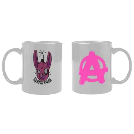 Rage 2 Rabbit Bomb bögre termékfotó