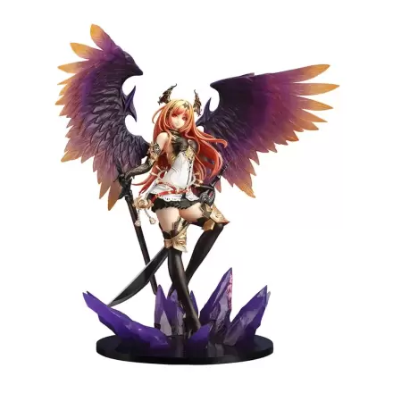 Rage of Bahamut 1/8 Dark Angel Olivia (Reproduction) szobor figura 31 cm termékfotó