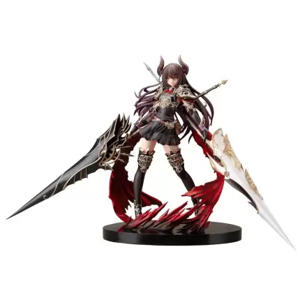 Rage of Bahamut 1/8 Forte the Devoted PVC szobor figura 25 cm termékfotója