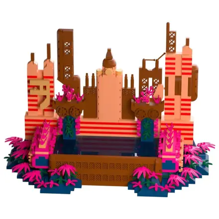 Rain World Sky Islands építőkészlet  termékfotó