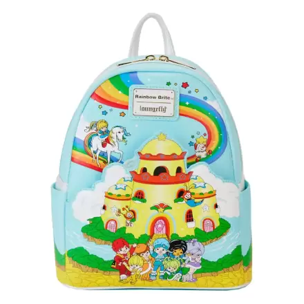 Rainbow Brite Castle Mini táska hátizsák termékfotó