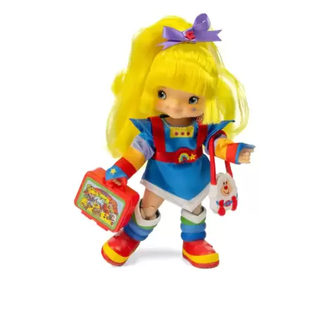 Regina Regenbogen Fashion Doll Puppe Regina Regenbogen 14 cm termékfotója