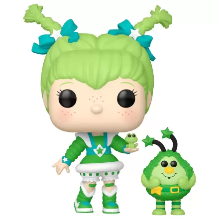 Rainbow Brite Funko POP! & Buddy Vinyl figura Patty O'Green & Lucky 9 cm termékfotó