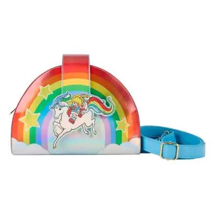 Rainbow Brite Rainbow Brite and Starlite keresztpántos táska termékfotó