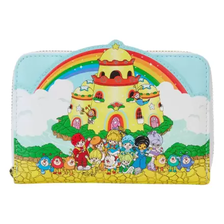 Rainbow Brite Rainbow Brite Castle pénztárca termékfotó