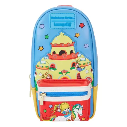 Rainbow Brite Rainbow Brite Castle tolltartó termékfotó