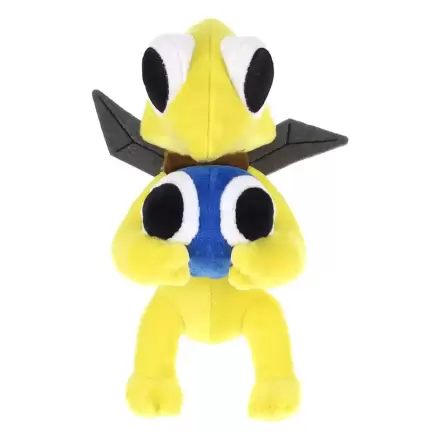 Rainbow Friends Yellow plüss figura 20 cm termékfotó
