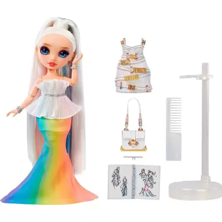 Rainbow High Amaya játék baba 26cm termékfotó