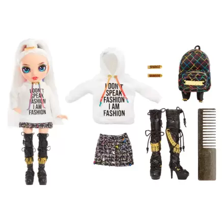 Rainbow High Amaya Raine játék baba 22cm termékfotó