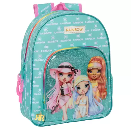 Rainbow High Paradise táska hátizsák 34cm termékfotó