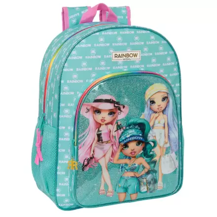 Rainbow High Paradise táska hátizsák 42cm termékfotó