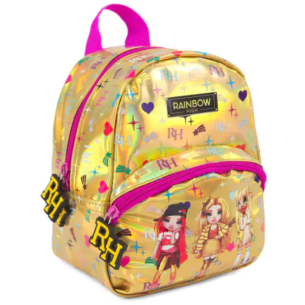 Rainbow High táska hátizsák 21cm termékfotó