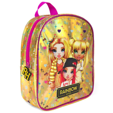 Rainbow High táska hátizsák 28cm termékfotó