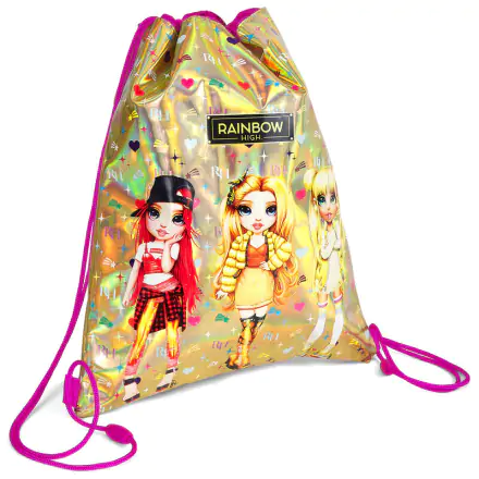 Rainbow High tornazsák 39cm termékfotó