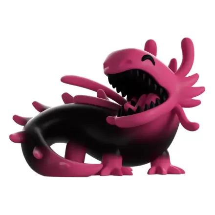 Rainworld Vinyl figura Pink Lizard 8 cm termékfotója