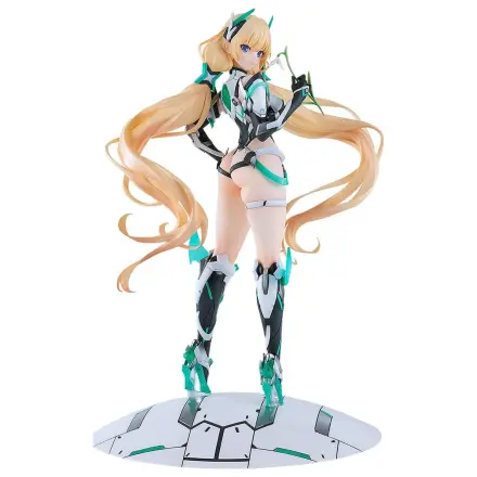 Rakuen Tsuiho Expelled from Paradise 1/7 Angela Balzac: 10th Anniversary Ver. PVC szobor figura 27 cm  termékfotó