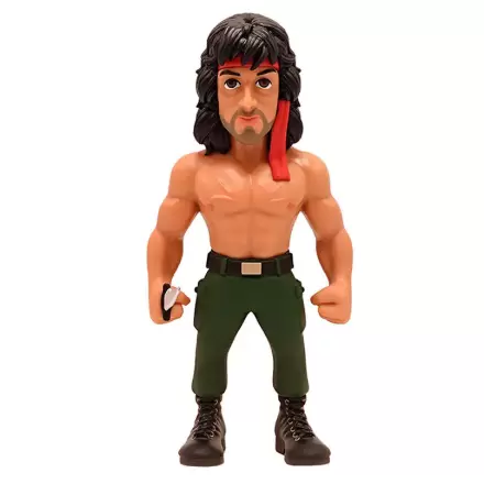 Rambo Minix figura 12cm termékfotó