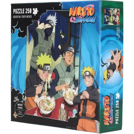 Ramen Naruto Shippuden Puzzle 250St termékfotója