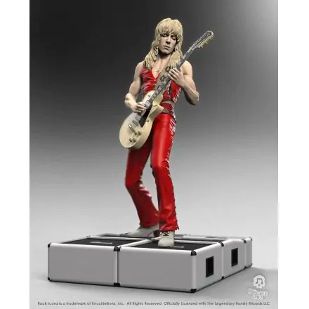 Randy Rhoads Rock Iconz Randy Rhoads III Limitált kiadás szobor figura 22 cm termékfotó