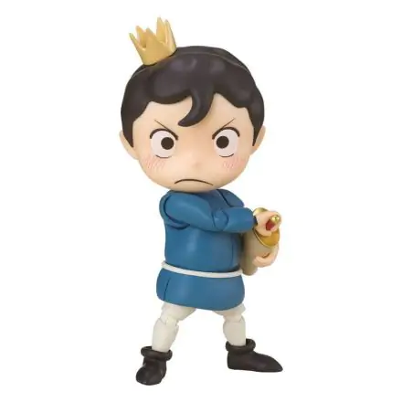 Ranking of King Bojji Kage SH Figuarts figura 9cm termékfotó