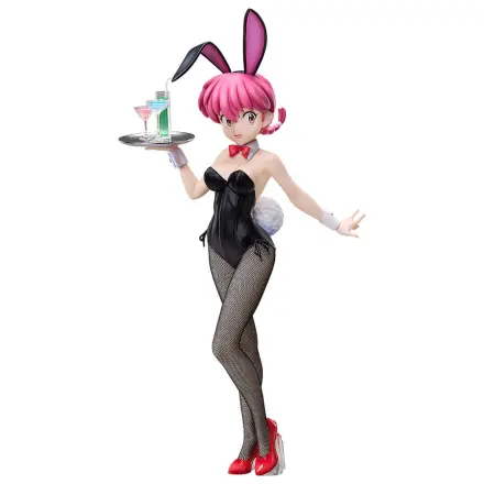 Ranma 1/2 1/4 Ranma: Bunny Ver. PVC szobor figura 44 cm  termékfotó