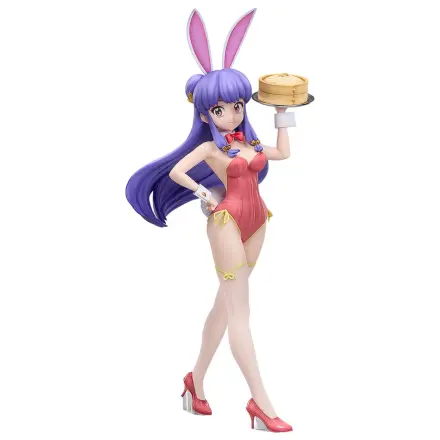 Ranma 1/2 1/4 Shampoo: Bunny Ver. PVC szobor figura 46 cm   termékfotó