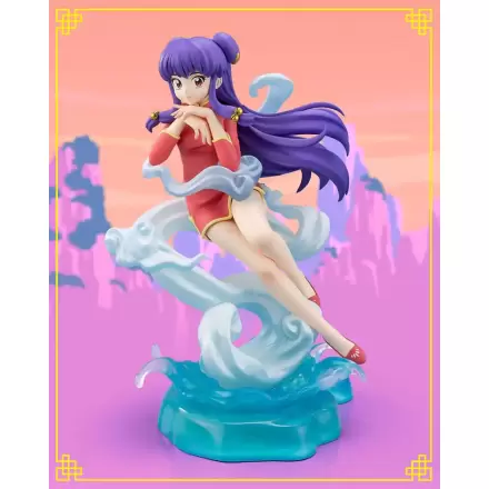 Ranma 1/2 FiguartsZERO Chouette Shampoo PVC szobor figura 17 cm termékfotó