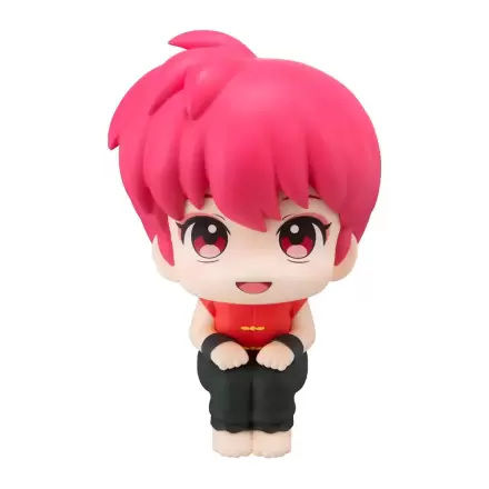 Ranma 1/2 Look Up PVC szobor figura Ranma 11 cm   termékfotó