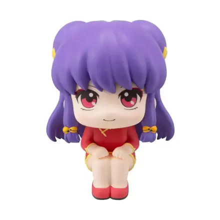 Ranma 1/2 Look Up PVC szobor figura Shampoo 11 cm   termékfotó