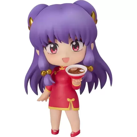 Ranma 1/2 Nendoroid akciófigura Shampoo 10 cm termékfotó