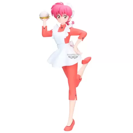 Ranma 1/2 Ranma Saotome Glitter & Glamorous figura 21cm termékfotó