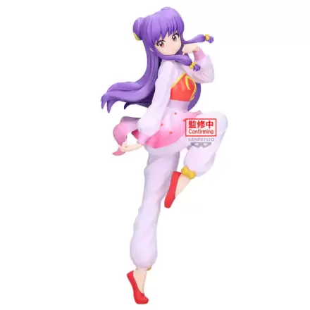 Ranma 1/2 Shampoo Glitter & Glamorours figura 22cm termékfotó